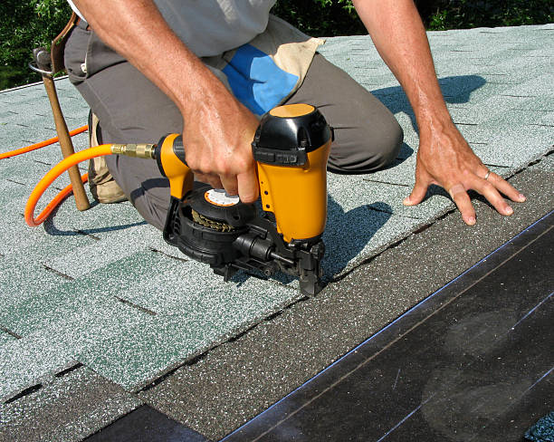 Best Emergency Roof Repair  in Chickasha, OK
