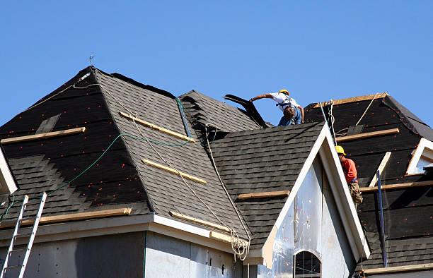 Professional Roofing Contractor in Chickasha, OK