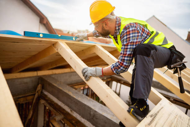 Best Roofing Contractor Near Me  in Chickasha, OK