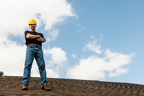 Best Commercial Roofing Services  in Chickasha, OK