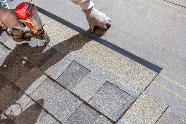 Best Tile Roofing Contractor  in Chickasha, OK